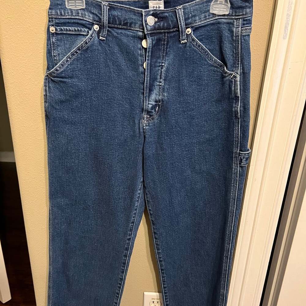 Carpenter jeans Gap